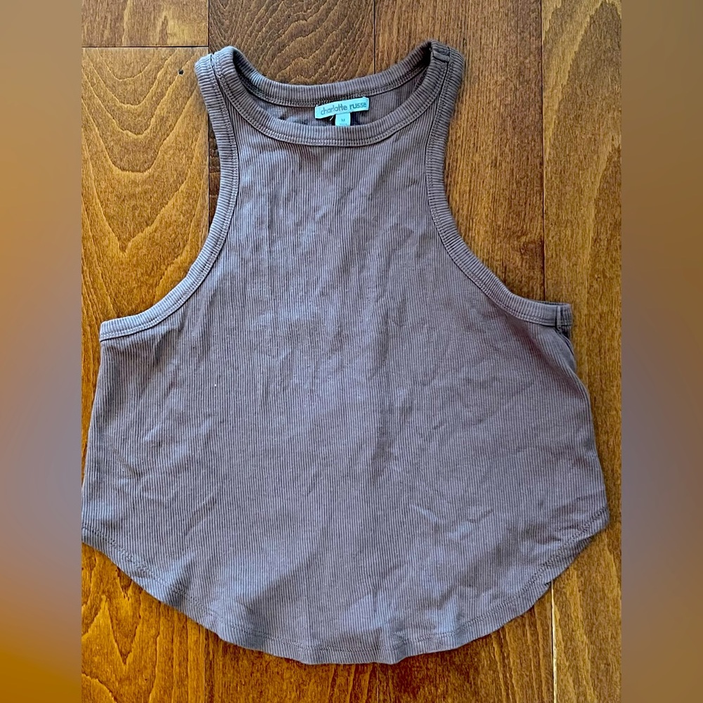 High neck tank bundle